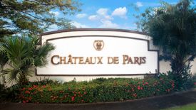 Land for sale in Chateaux de Paris, South Forbes, Inchican, Cavite