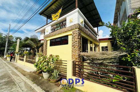 4 Bedroom House for sale in Bago Aplaya, Davao del Sur