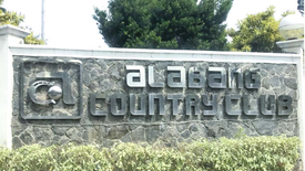 4 Bedroom House for sale in New Alabang Village, Metro Manila