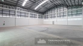 Warehouse / Factory for rent in Khlong Nueng, Pathum Thani