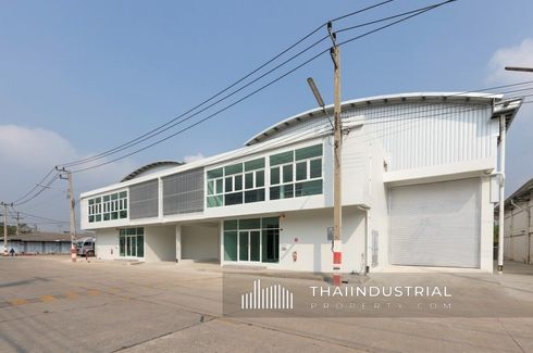 Warehouse / Factory for rent in Khlong Nueng, Pathum Thani