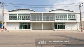 Warehouse / Factory for rent in Khlong Nueng, Pathum Thani