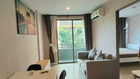 1 Bedroom Condo for sale in Metro Luxe Ratchada, Din Daeng, Bangkok near MRT Huai Khwang