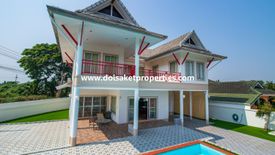 3 Bedroom House for sale in Choeng Doi, Chiang Mai