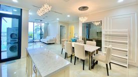 Cho thuê căn hộ 3 phòng ngủ tại Vinhomes Golden River, Bến Nghé, Quận 1, Hồ Chí Minh