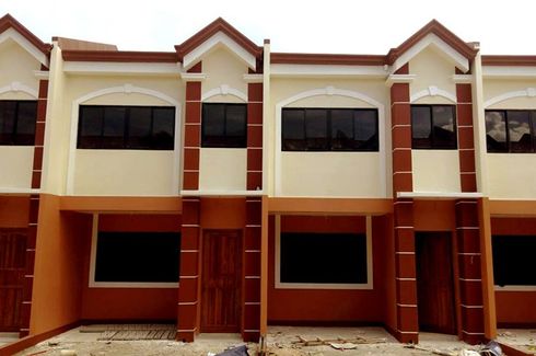 2 Bedroom Townhouse for sale in Cotcot, Cebu