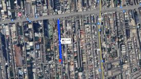 Land for sale in Hua Mak, Bangkok near MRT Yaek Lam Sali