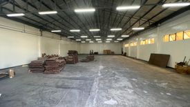 Warehouse / Factory for sale in Bagumbayan, Metro Manila