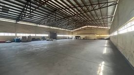 Warehouse / Factory for sale in Bagumbayan, Metro Manila