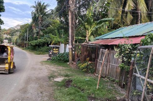 Land for sale in San Viray, Aklan