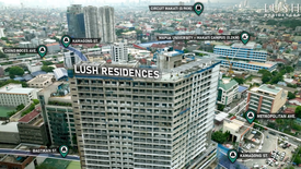 Condo for sale in Lush Residences, San Antonio, Metro Manila