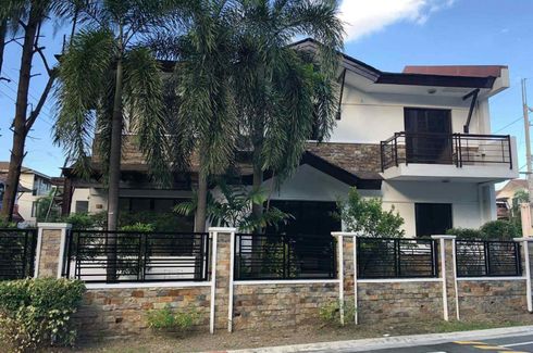 4 Bedroom House for sale in MAHOGANY PLACE III, Bagong Tanyag, Metro Manila