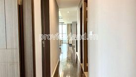 4 Bedroom Apartment for rent in Thu Thiem, Ho Chi Minh