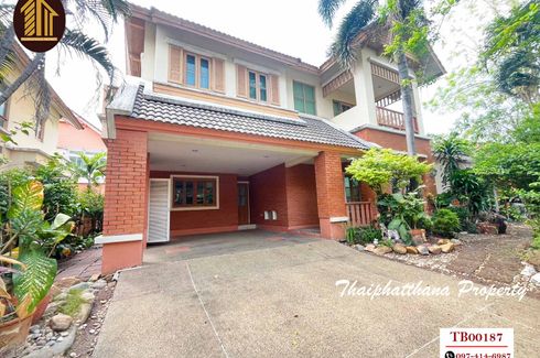 6 Bedroom House for Sale or Rent in Bang Muang, Nonthaburi