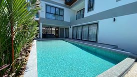 4 Bedroom House for sale in Nong Prue, Chonburi