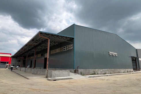 Warehouse / Factory for sale in Bulihan, Bulacan