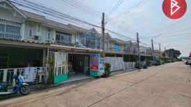 3 Bedroom Townhouse for sale in Nong Tamlueng, Chonburi