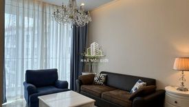 3 Bedroom Apartment for rent in Sarimi Sala, An Loi Dong, Ho Chi Minh