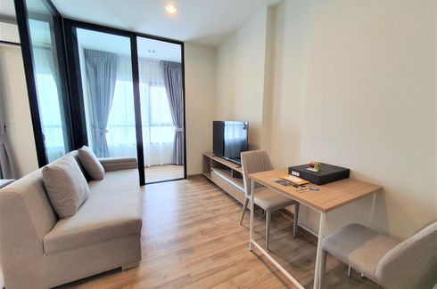 1 Bedroom Condo for sale in NICHE MONO Sukhumvit - Bearing, Samrong Nuea, Samut Prakan near BTS Bearing