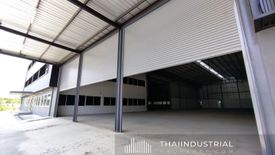 Warehouse / Factory for rent in Bang Sao Thong, Samut Prakan