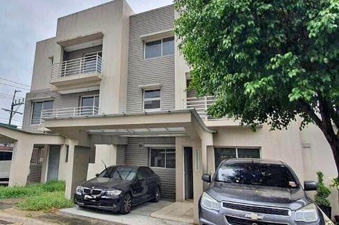 4 Bedroom House for sale in Ametta Place, Bagong Ilog, Metro Manila