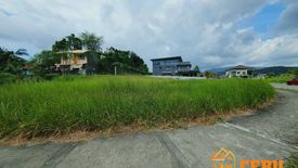 Land for sale in Pristina North Residences, Bacayan, Cebu
