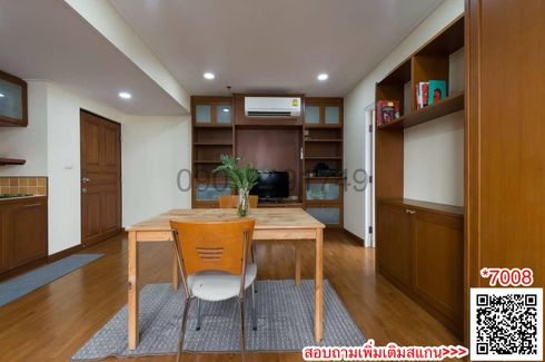 1 Bedroom Condo for rent in Phayathai Place, Thung Phaya Thai, Bangkok near BTS Phaya Thai