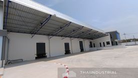 Warehouse / Factory for rent in Bo Win, Chonburi