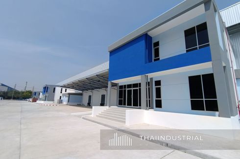 Warehouse / Factory for rent in Bo Win, Chonburi