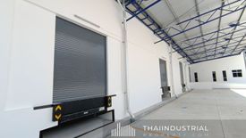 Warehouse / Factory for rent in Bo Win, Chonburi