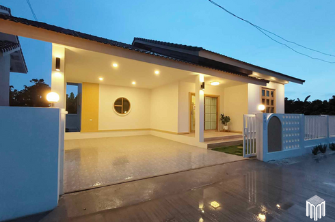 3 Bedroom House for sale in Don Kaeo, Chiang Mai