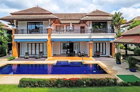 5 Bedroom Villa for Sale or Rent in Angsana Laguna Phuket, Choeng Thale, Phuket