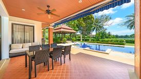5 Bedroom Villa for Sale or Rent in Angsana Laguna Phuket, Choeng Thale, Phuket