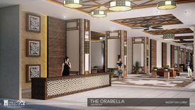 1 Bedroom Condo for sale in The Orabella, Pasong Tamo, Metro Manila