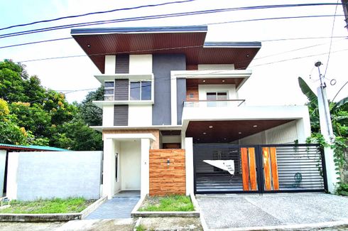 5 Bedroom Apartment for sale in Commonwealth, Metro Manila