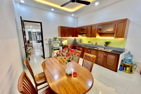 Cần bán nhà riêng 6 phòng ngủ tại Phường 26, Quận Bình Thạnh, Hồ Chí Minh