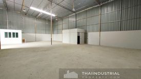 Warehouse / Factory for rent in Bang Phlap, Nonthaburi