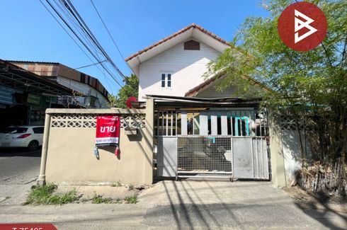 ขายบ้าน 4 ห้องนอน ใน เทพารักษ์, เมืองสมุทรปราการ ใกล้ MRT สำโรง