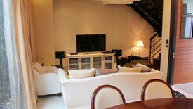 4 Bedroom Townhouse for sale in The Residence sukhumvit 65, Phra Khanong Nuea, Bangkok near BTS Ekkamai