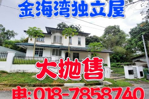 4 Bedroom Villa for sale in Jalan Straits View, Johor