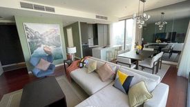 2 Bedroom Condo for sale in KHUN by YOO inspired by Starck, Khlong Tan Nuea, Bangkok near BTS Thong Lo