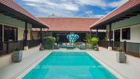 3 Bedroom Villa for sale in Choeng Thale, Phuket