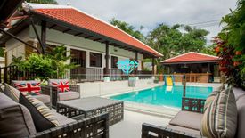 3 Bedroom Villa for sale in Choeng Thale, Phuket