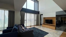 4 Bedroom Condo for rent in The Met, Thung Maha Mek, Bangkok near BTS Chong Nonsi