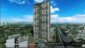 2 Bedroom Condo for sale in The Erin Heights, Matandang Balara, Metro Manila