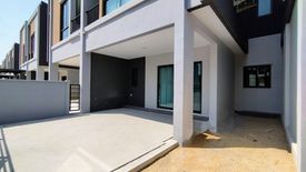 3 Bedroom Townhouse for rent in Pleno Sukhumvit-Bangna, Bang Kaeo, Samut Prakan near BTS Bang Na