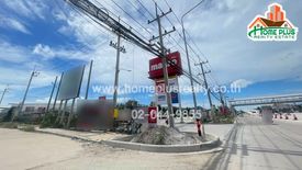 Land for sale in Sattahip, Chonburi