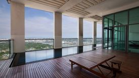 4 Bedroom Condo for rent in The Pano Rama 3, Bang Phong Pang, Bangkok