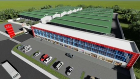 Warehouse / Factory for sale in Balatong B, Bulacan