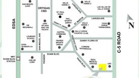 1 Bedroom Condo for sale in Prisma Residences, Maybunga, Metro Manila